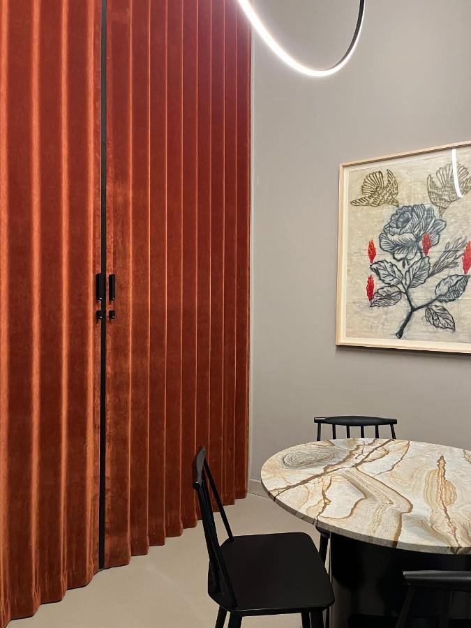 Casa Caleido Apartment Verona Ngoại thất bức ảnh