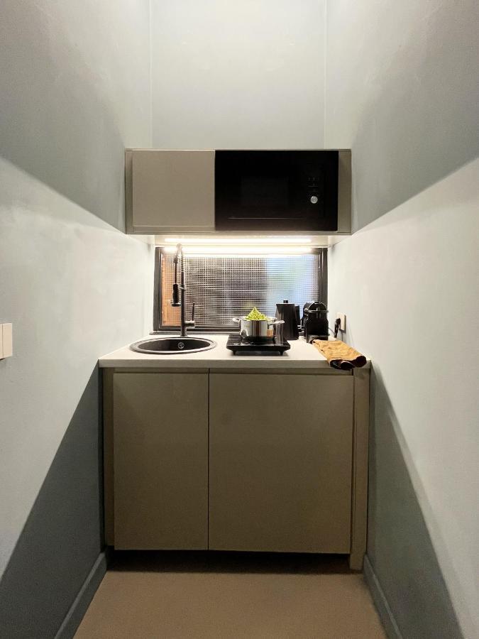 Casa Caleido Apartment Verona Ngoại thất bức ảnh