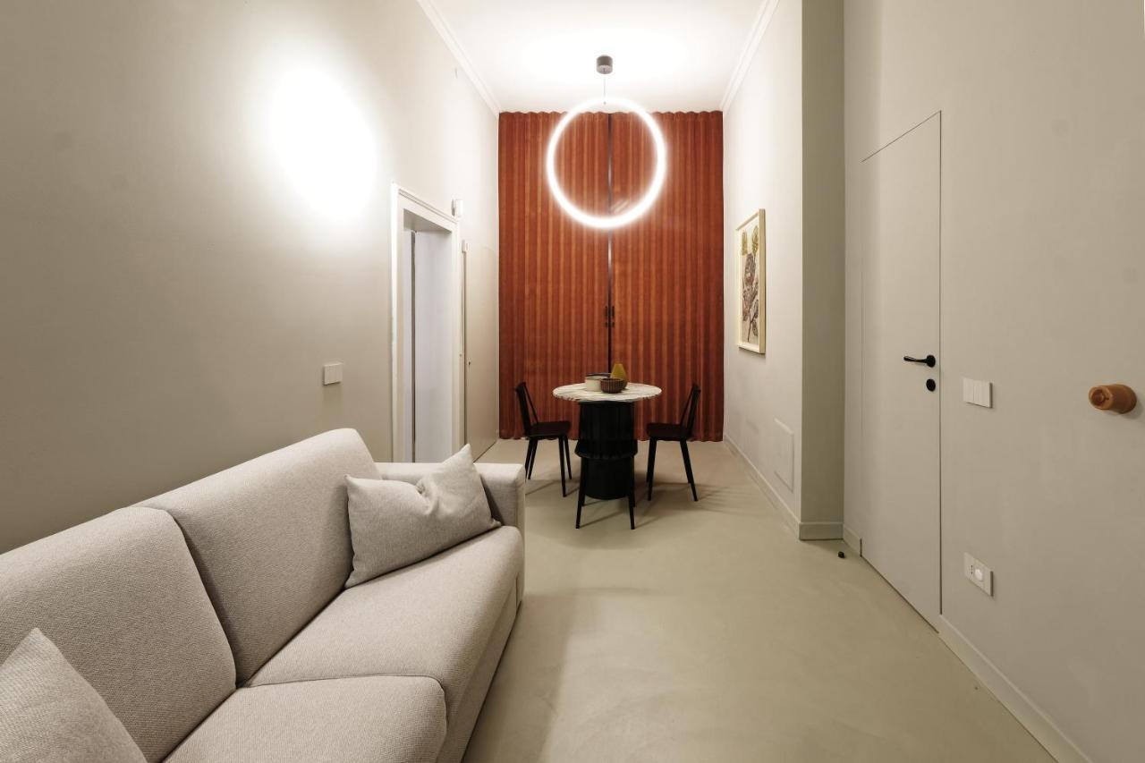 Casa Caleido Apartment Verona Ngoại thất bức ảnh