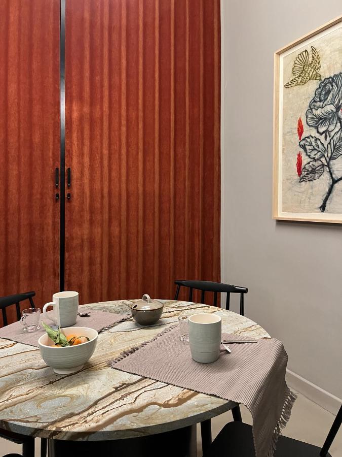 Casa Caleido Apartment Verona Ngoại thất bức ảnh