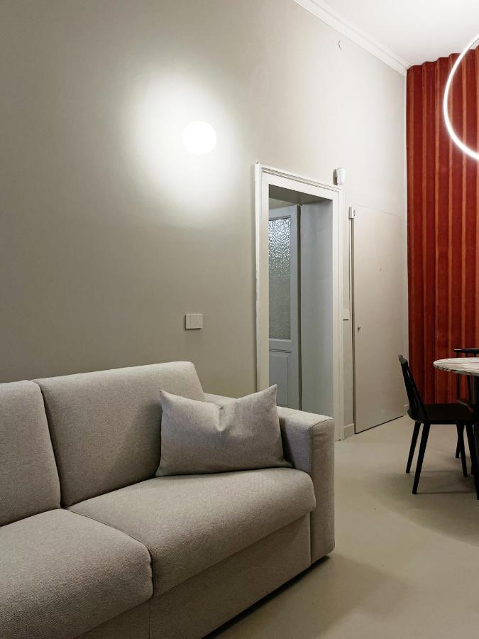 Casa Caleido Apartment Verona Ngoại thất bức ảnh