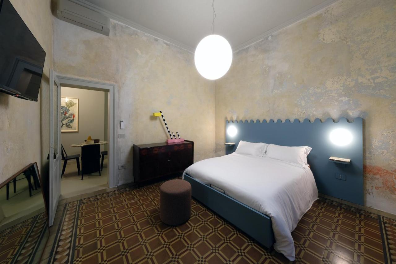 Casa Caleido Apartment Verona Ngoại thất bức ảnh