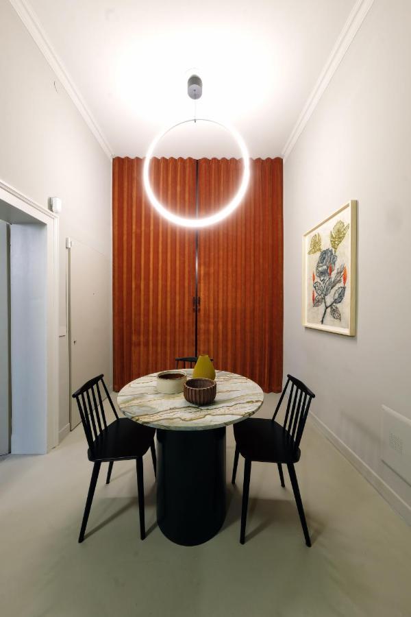 Casa Caleido Apartment Verona Ngoại thất bức ảnh