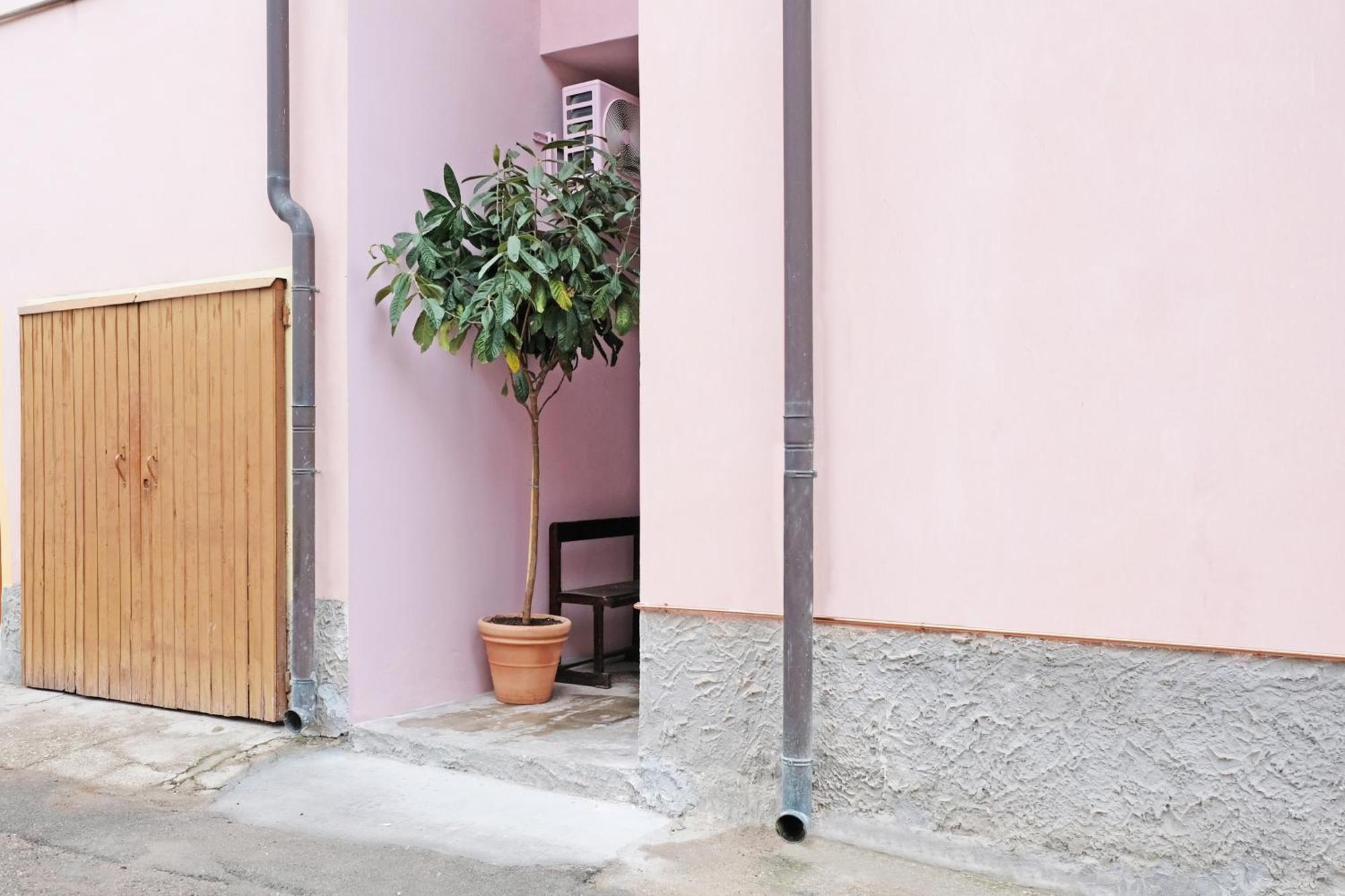 Casa Caleido Apartment Verona Ngoại thất bức ảnh